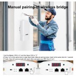 Wireless Kit Manufacturer - KuWFi 2-Pack 300Mbps