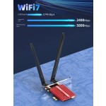 WiFi7 Adapter Factory - COMFAST WiFi7 Gigabit