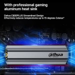 M.2 SSD Manufacturer - Dahua C900 PLUS NVMe M.2