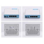 Wireless Router Supplier - MikroTik RB941-2nD