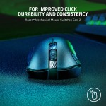 Wireless Mouse Supplier - Razer DeathAdder V2 X