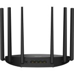 Dual Router Factory - TP-Link WDR7661 Dual