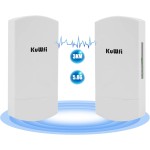 Outdoor Bridge Factory - KuWFi Pre-Programmed 5.8GHz