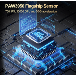 Gaming Mouse Manufacturer - INPHIC IN9 Ultra