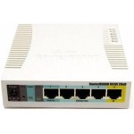 Access Point Factory - Mikrotik RB951Ui-2HnD