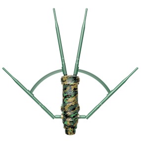 Outdoor Extender Supplier - Wavlink WL-WN572HP3-GW