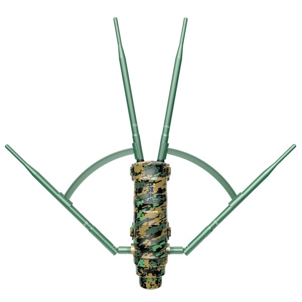 Outdoor Extender Supplier - Wavlink WL-WN572HP3-GW