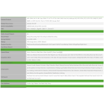 NVR Recorder Supplier - Tiandy 8HDD 40CH NVR