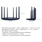AC Router Factory - TP-LINK TL-WDR7666 AC1900