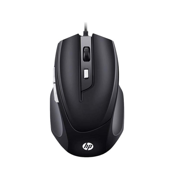 Wired Mouse Manufacturer - Wholesale H P M150 3D