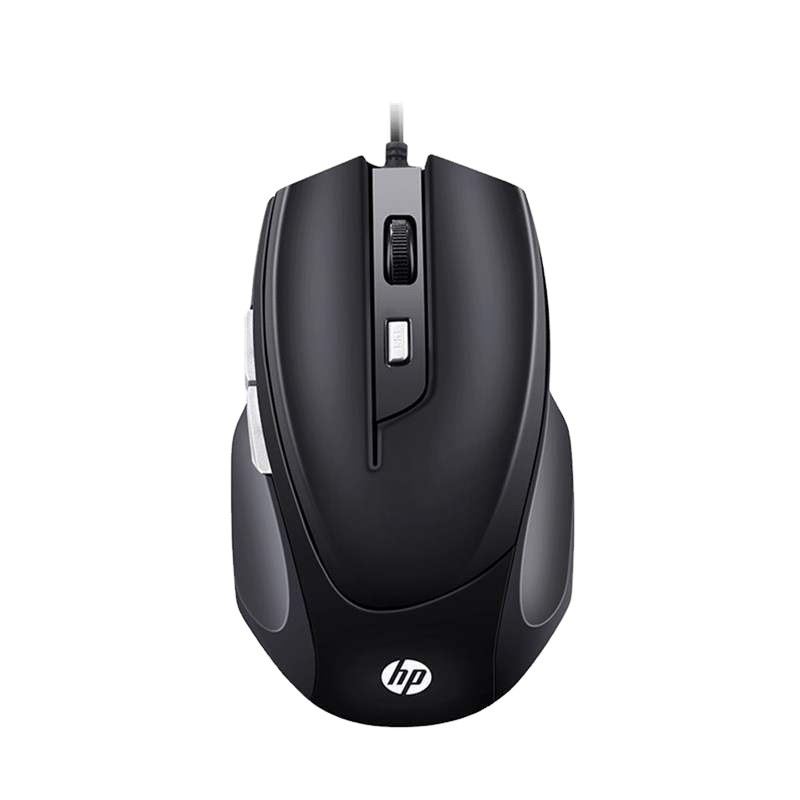 Wired Mouse Manufacturer - Wholesale H P M150 3D