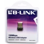 Mini Adapter Factory - LB-Link BL-WN151 150Mbps