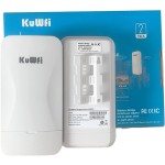 Outdoor CPE Factory - KuWFi 2.4G Long Range