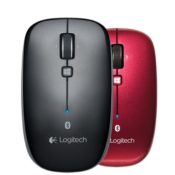 Office Mouse Factory - Logitech M557 Mini Wireless