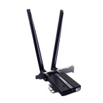 WiFi6 Adapter Manufacturer - COMFAST Upgraded