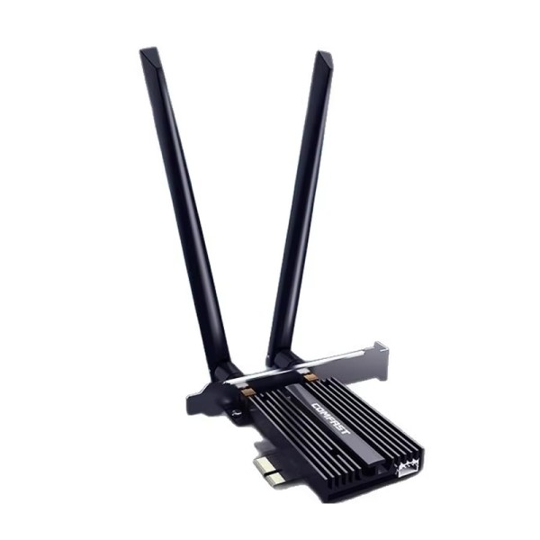 WiFi6 Adapter Manufacturer - COMFAST Upgraded