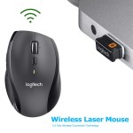 Wireless Mouse Manufacturer - For Logitech M705 Wireless