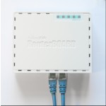 Wired Router Factory - Hot Selling Mikrotik