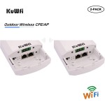 WiFi Bridge Manufacturer - KuWFi 5.8G Outdoor