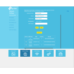 WiFi Router Manufacturer - TP-LINK TL-WDR5620