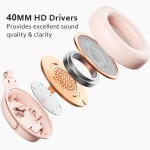 Headphones Supplier - INPHIC H1s Foldable