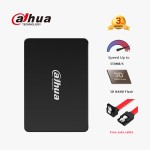 SSD Drive Supplier - Original Dahua 500GB HD