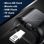 Bluetooth Speaker Supplier - FOR HP S01 Portable