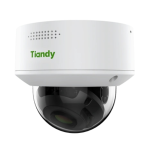 CCTV Camera Manufacturer - Tiandy 8MP Starlight