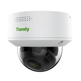 CCTV Camera Manufacturer - Tiandy 8MP Starlight