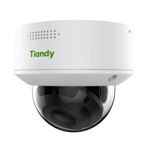 CCTV Camera Manufacturer - Tiandy 8MP Starlight