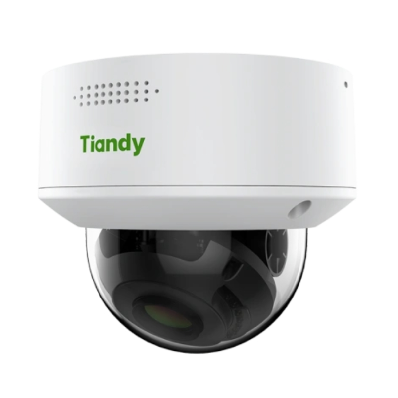 CCTV Camera Manufacturer - Tiandy 8MP Starlight