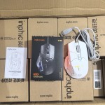 Gaming Mouse Manufacturer - Inphic PG9 Wired