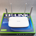 WiFi Repeater Manufacturer - TP-LINK AC1200M TL-WDR5620
