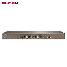 Enterprise Router Factory - IP-COM M80 Dual-Core