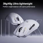 Gaming Mouse Supplier - Inphic INX Ultra-lightweight