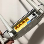 WiFi Router Supplier - TP-LINK TL-WDR5610 AC1200M