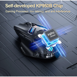 Gaming Mouse Manufacturer - INPHIC IN9 Ultra