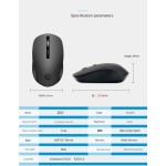 Wireless Mouse Factory - Wholesale H/P S1000 Plus