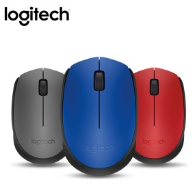 Wireless Mouse Manufacturer - Logitech M170 2.4G