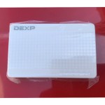 Ethernet Switch Factory - DEXP F5 Mini Ethernet