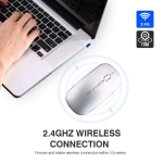 Wireless Mouse Supplier - INPHIC Ultra Slim