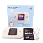 4G Router Manufacturer - Used E5785 Pro LTE