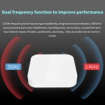 WiFi System Factory - IPCOM EW9 EP9x2 1200Mbps
