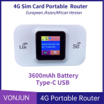 4G Router Manufacturer - Used E5785 Pro LTE