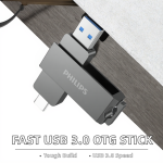 USB Drive Supplier - BAITIAN Philps Hot Sales 3.0