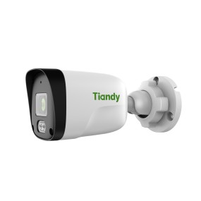 IP Camera Factory - Tiandy TD-C241N POE Monitor