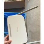 WiFi Router Manufacturer - TP-LINK TL-WDR5620