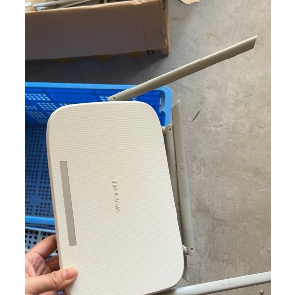 WiFi Router Manufacturer - TP-LINK TL-WDR5620