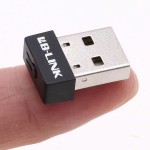 Mini Adapter Factory - LB-Link BL-WN151 150Mbps