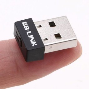 Mini Adapter Factory - LB-Link BL-WN151 150Mbps